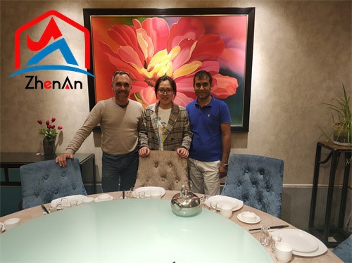 Fused Semi-Rebonded Magnesia-Chrome Brick Fused Semi-Rebonded Magnesia-Chrome Brick