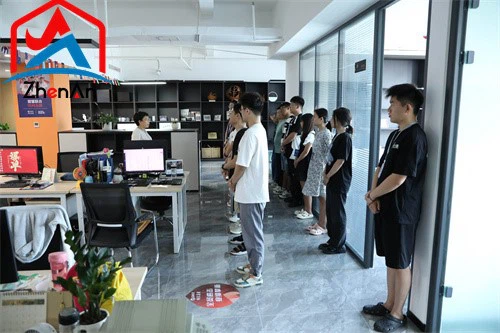 Magnesia bricks for refining furnace Magnesia bricks for refining furnace