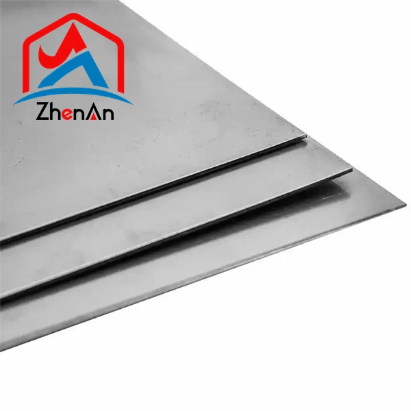 Cryogenic nickel plate Cryogenic nickel plate