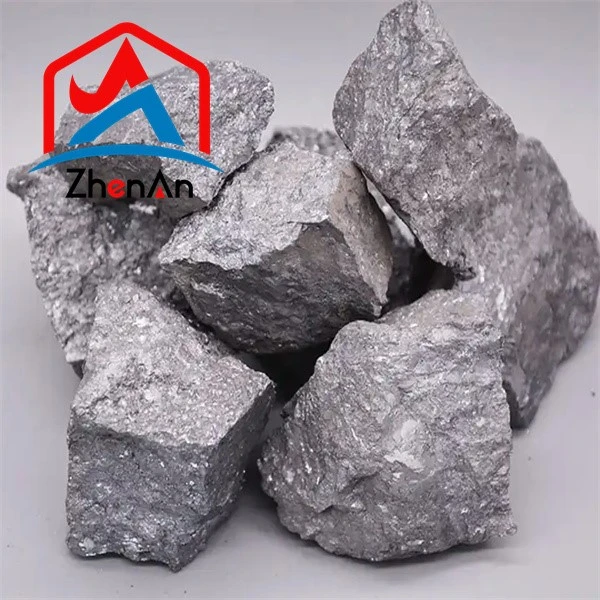 Ferro Silicon 75