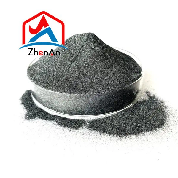 Silicon metal powder for refractory 200mesh