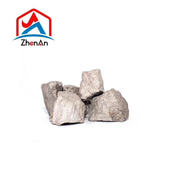 silico manganese