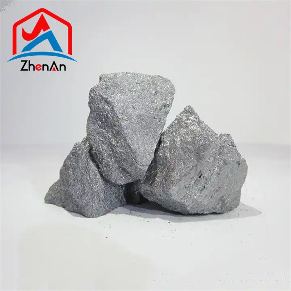 high carbon ferro silicon