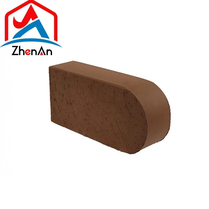 Acid-resistant Brick For Glass Kilns