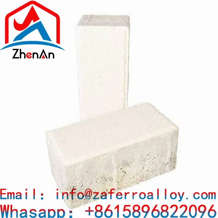 Advanced Refractory Brick
