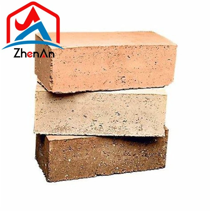 Alkali Resistant Brick