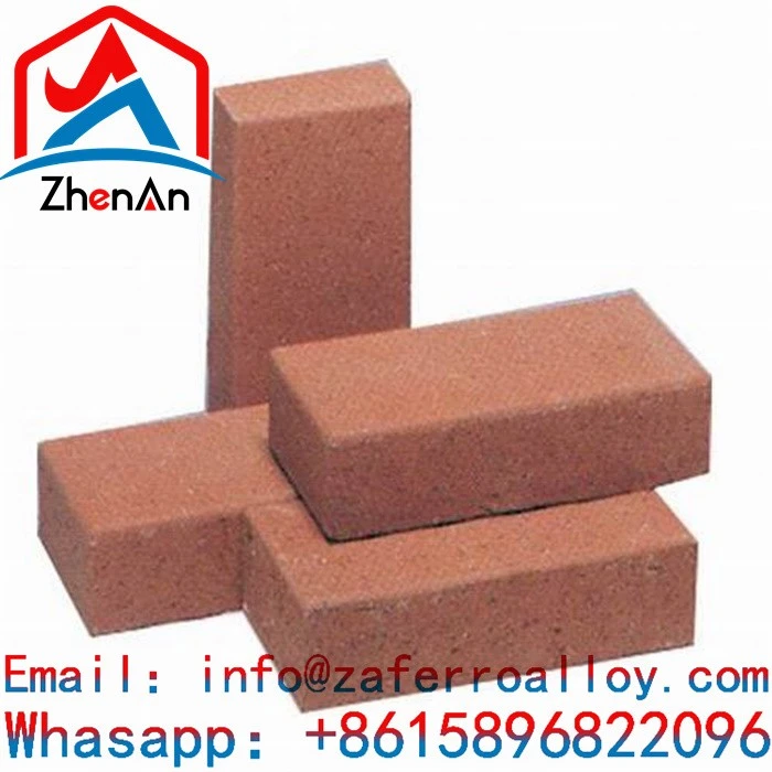 Firebrick For Petroleum