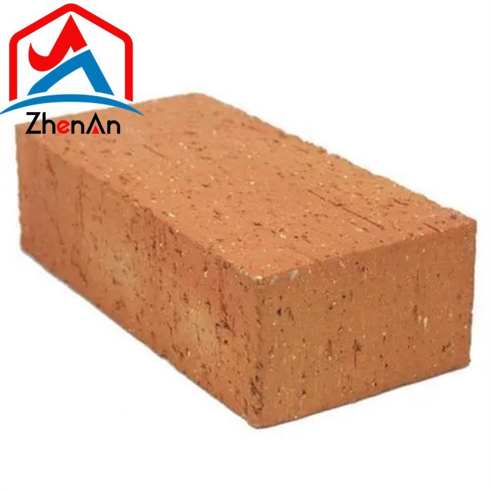 Fused Semi-Rebonded Magnesia-Chrome Brick