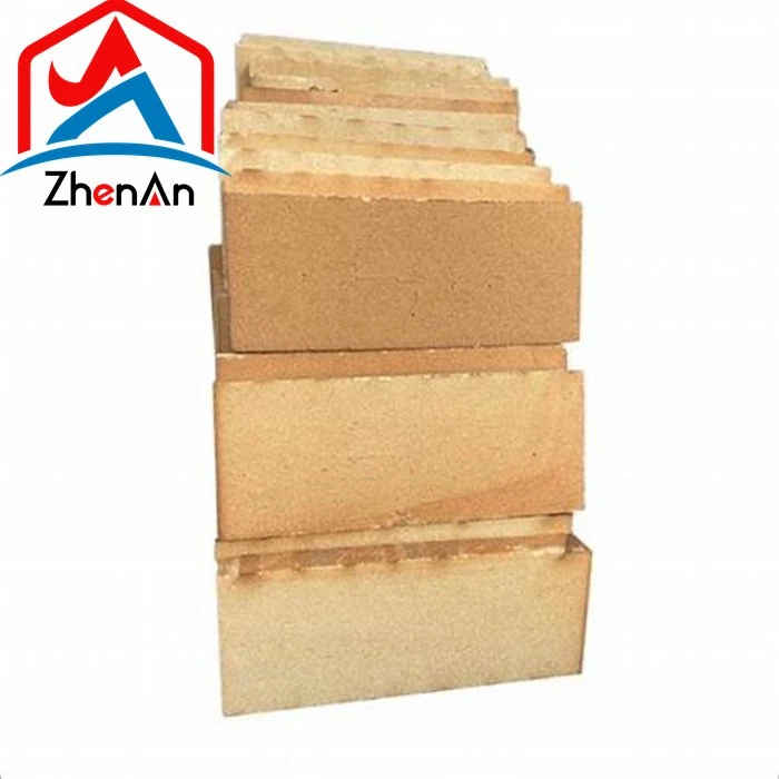 Heavy Silica Bricks