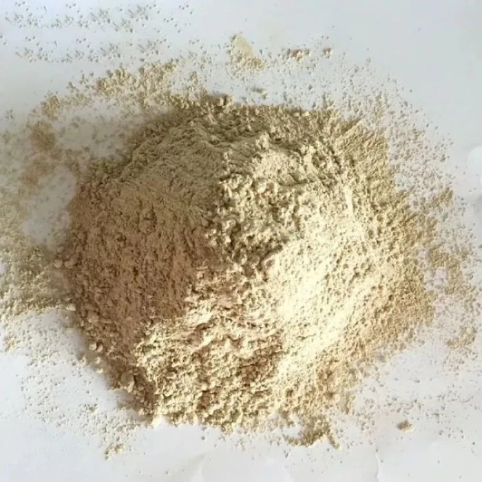 High Alumina Refractory Mortar (3)