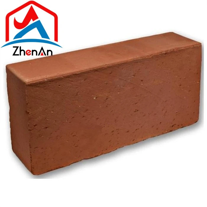 High Aluminum Brick For Tunnel Kiln