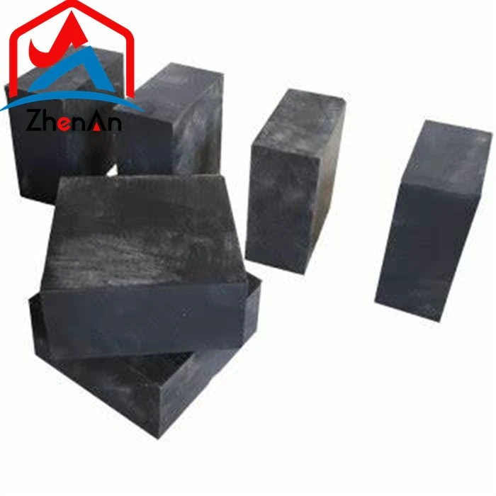 High Temperature Resistant Magnesia Carbon Brick