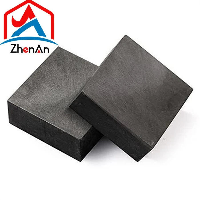 Magnesia Carbon Brick For Combustion Zone