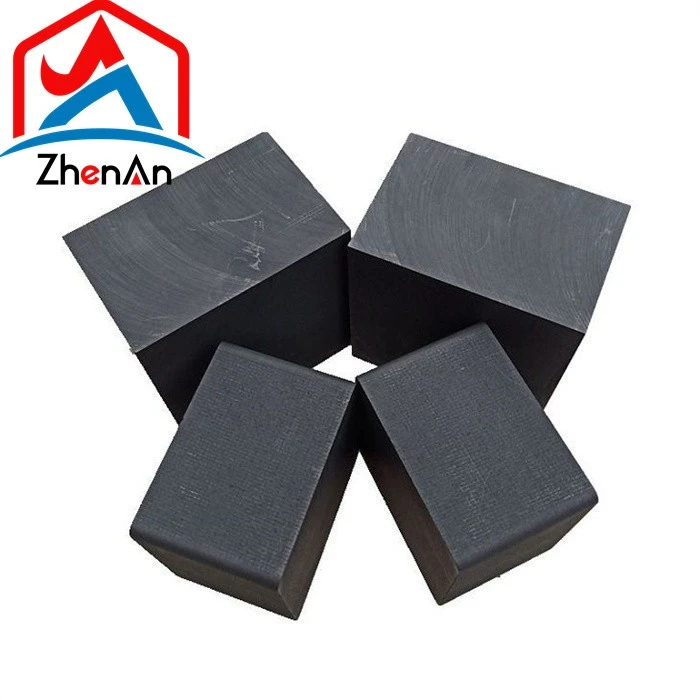 Magnesia-carbon Bricks For Electric Furnaces