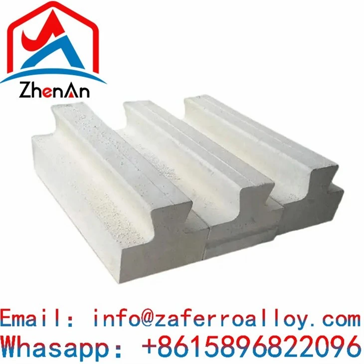 Mullite Bricks For Pyrolysis Furnace