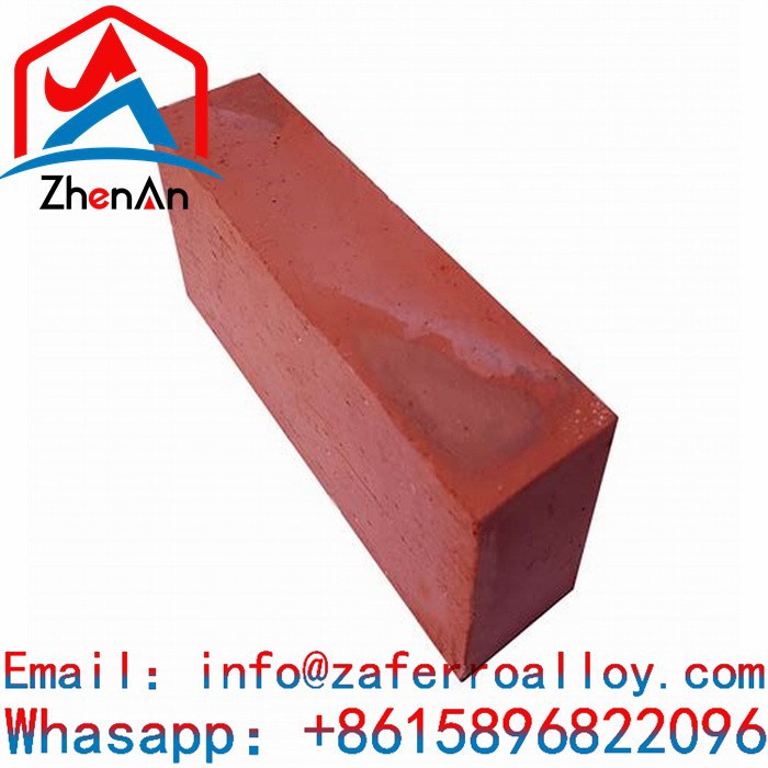 Refractory Brick For Glass Kiln Lining