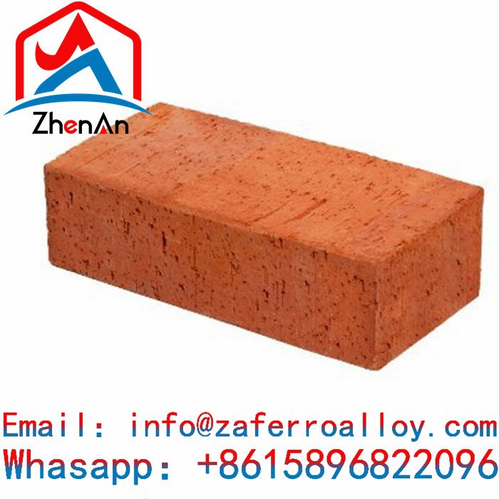 Silicon Carbide Bricks For Electric Furnace