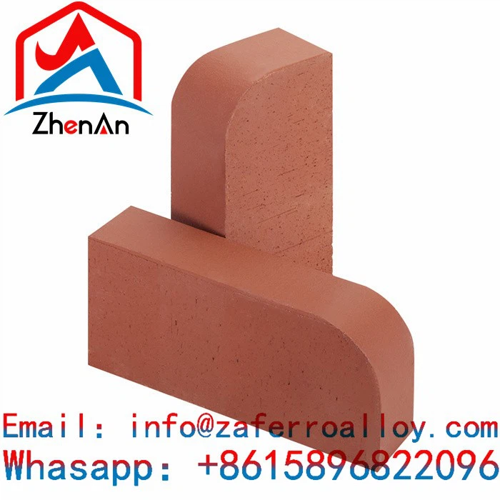 Silicon Carbide Bricks For Low Temperature Parts
