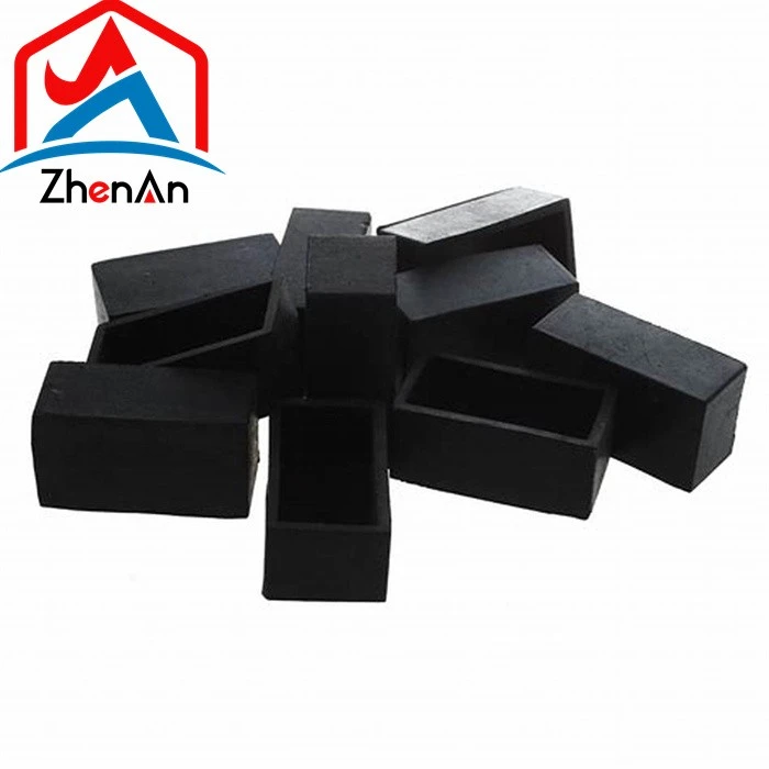 Silicon Carbide Bricks For The Chemical Industry