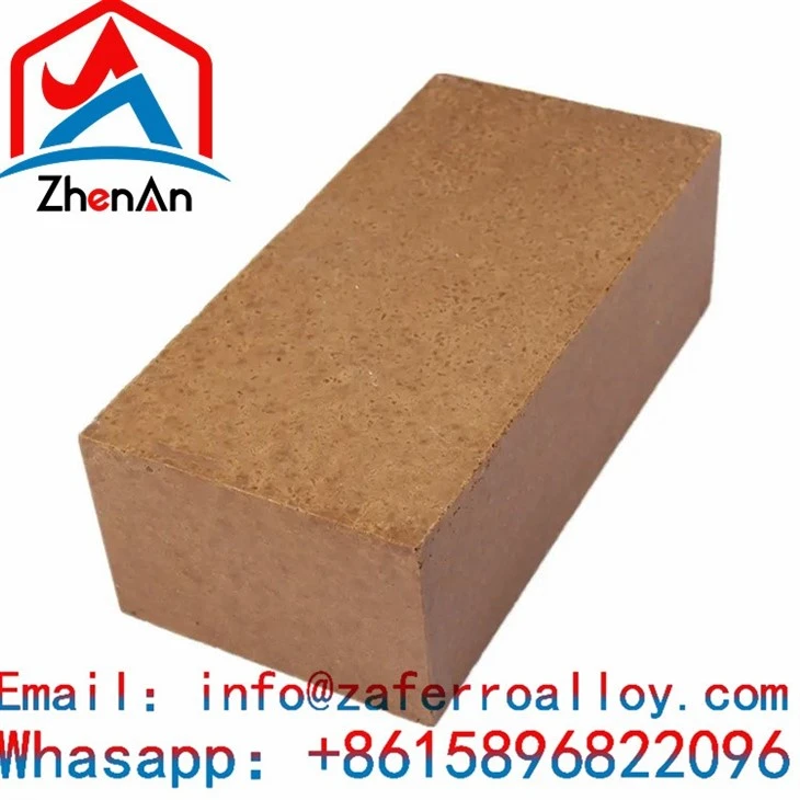 Sintered Magnesia Brick