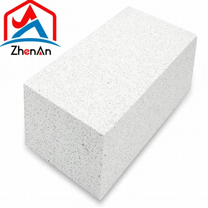 Sintered Mullite Brick