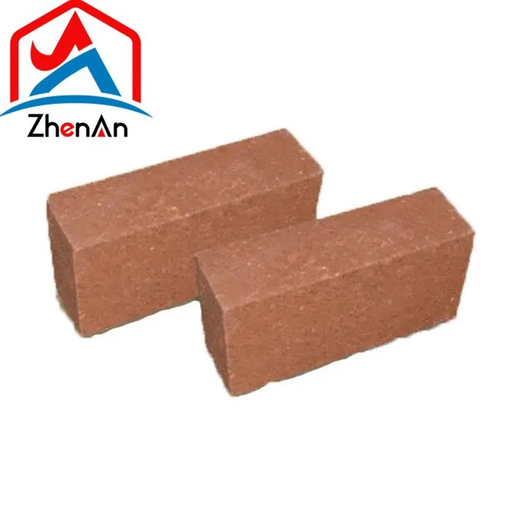 Slag Corrosion Resistant High Alumina Brick
