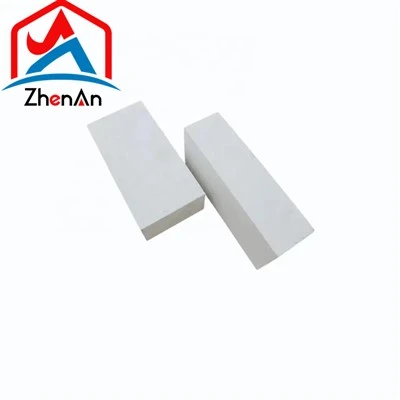 Aluminiumoxide silicaatstenen