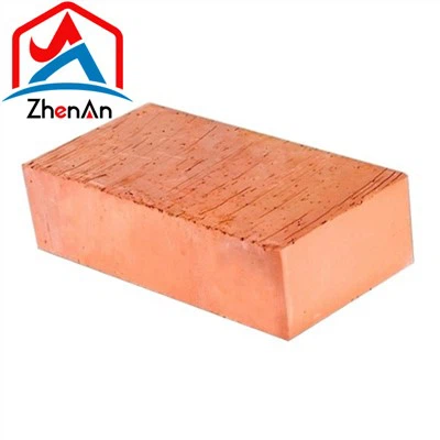 Hoge aluminiumoxide-bakstenen voor cementovens