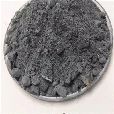 Hoge zuiverheid vuurvast siliciumcarbide gietbaar