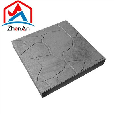 Magnesia-chroom Firebrick Voor Open Haard Oven