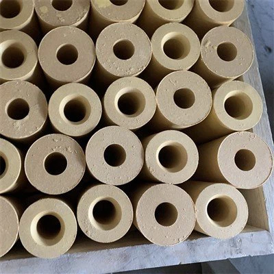 Zirconia-inzetstukken voor trechterdoseermondstuk