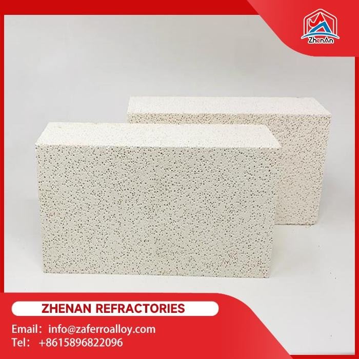 Wear-resistant Corundum Mullite Composite Brick