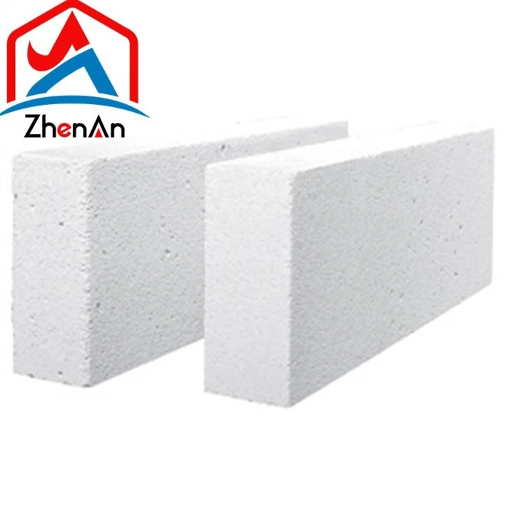 Zirconium Bricks For Soaking Furnace