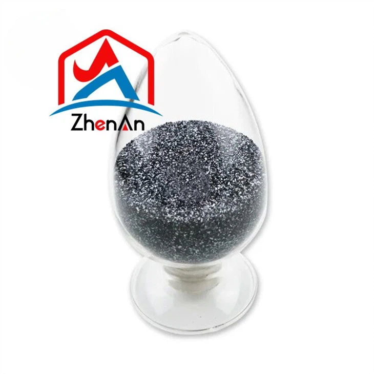 Silicon Powder 40-160m For Thermal Spray