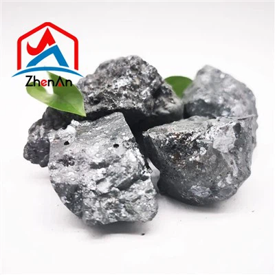 Silicium Slak Legering