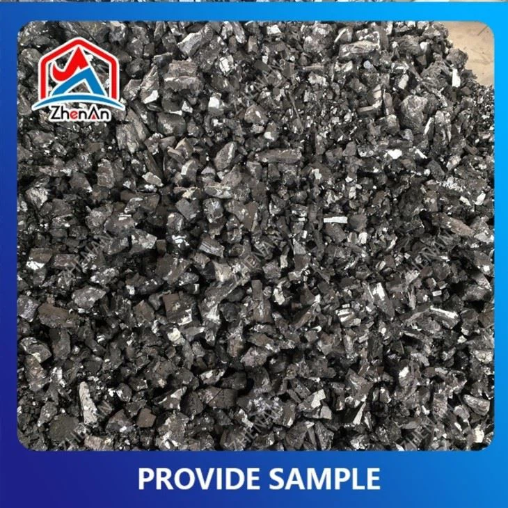 60% Min Ferro Vanadium-legering