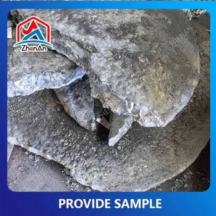 60% Min Ferro Vanadium Alloy suppliers