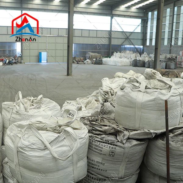 99,9% elektrolytisch mangaanvlokkenadditief