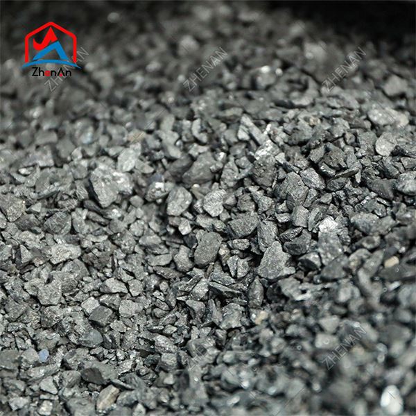 Legering Silicium Calcium Mangaan