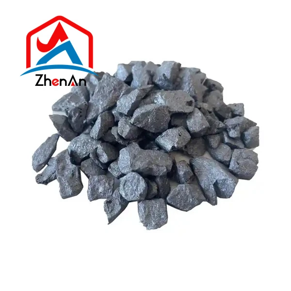 Ferro Silicium