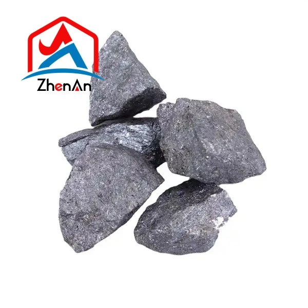 Ferro Silicon