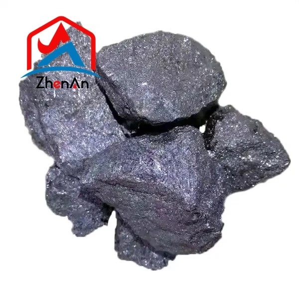 Ferro Silicon