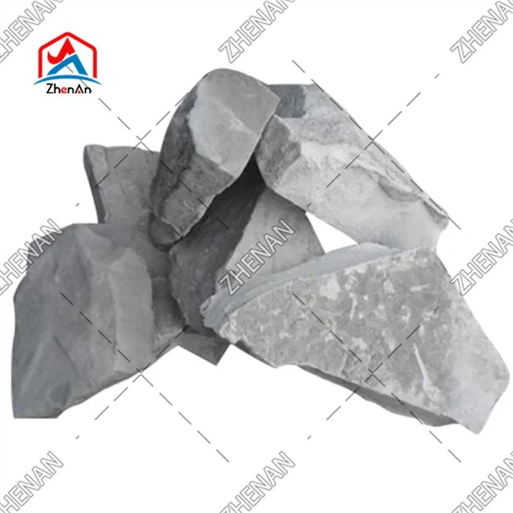 Ferro Silicon Nitride Particles