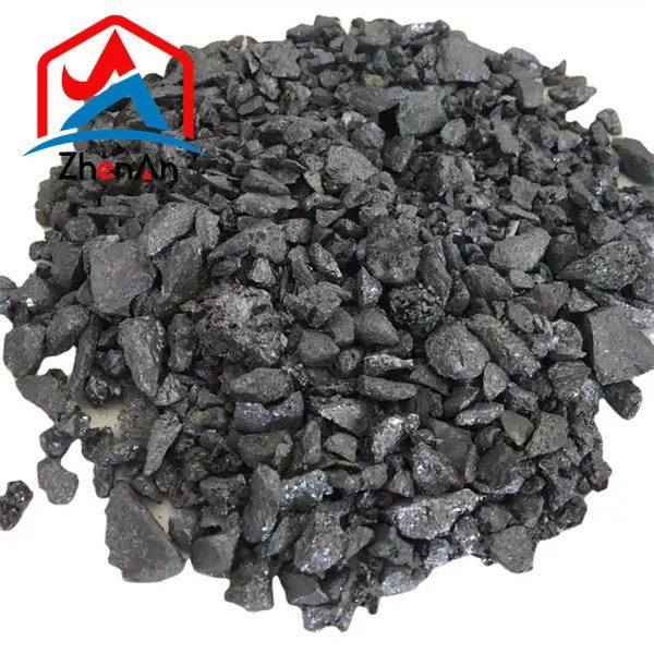 Ferro Silicon Zirconium
