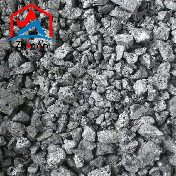 Ferro Silicon Zirconium