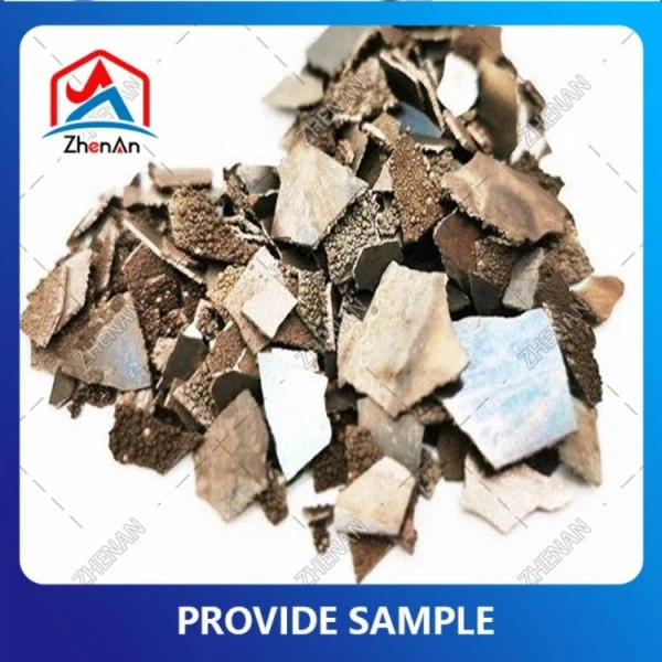 High-Precision Electrolytic Manganese Flakes For Metallurgical best