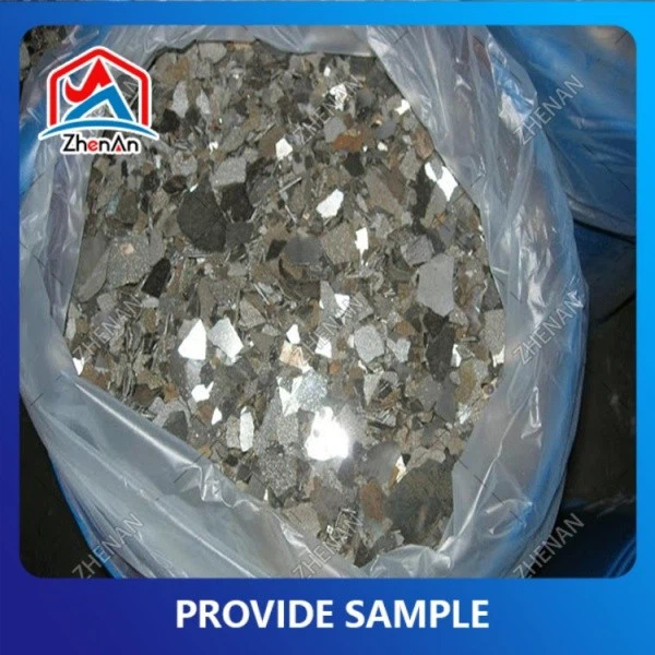 High-Precision Electrolytic Manganese Flakes For Metallurgical suppliers