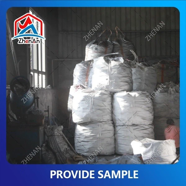 High-quality Ferrosilicon 75% 50–100mm Lump high quality