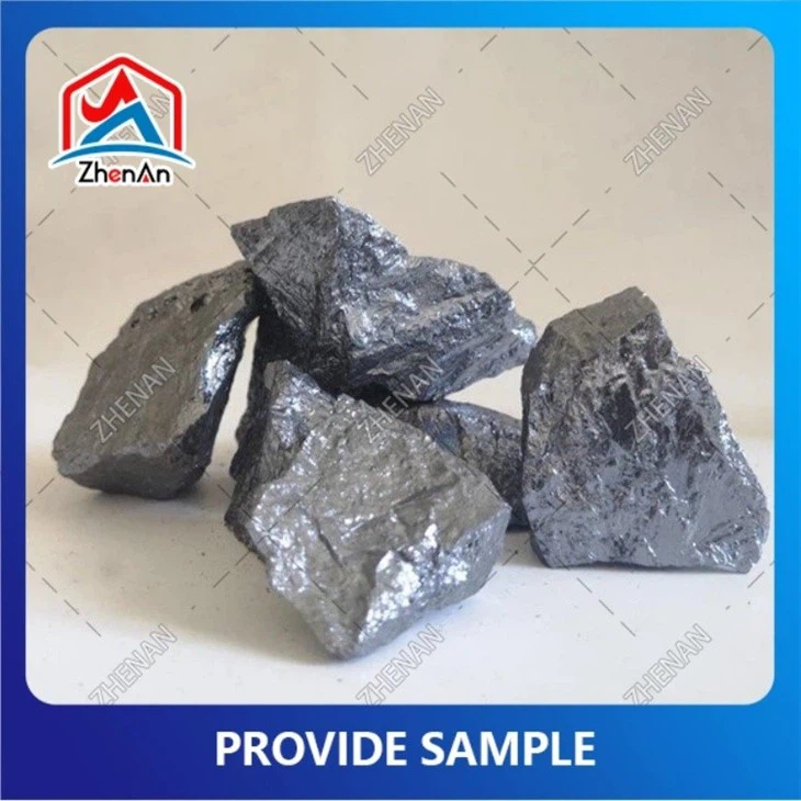Industrial Silicon Grade 553 Alloy Material best