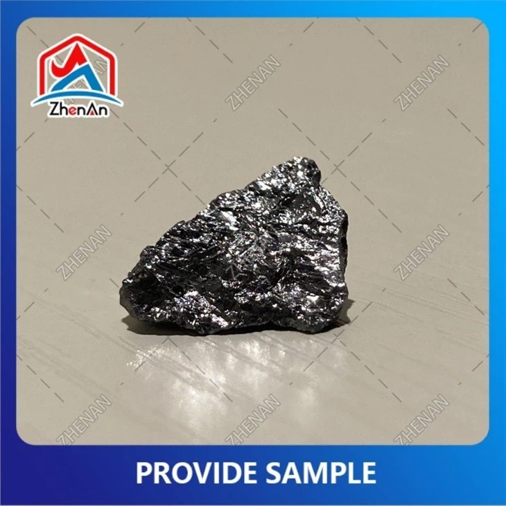 Industrial Silicon Grade 553 Alloy Material suppliers